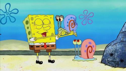 海绵宝宝和国产对比视频,一场跨文化的视觉盛宴对比