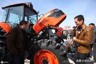国产新型农机视频大全集,视频大全集深度解析