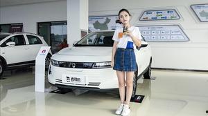 国产欧拉试驾视频,时尚与性能的完美融合