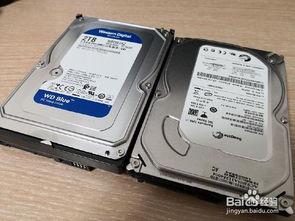 国产硬盘开箱视频下载,性能与品质的完美融合