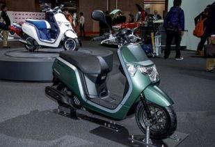 国产踏板摩托改装视频,视频教你轻松变身时尚潮流车