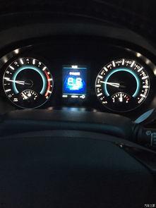 国产h2油耗测试视频,揭秘新能源汽车的节能奥秘