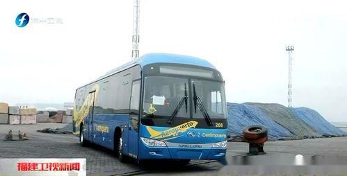 国产罕见大巴车视频,揭秘我国自主创新的交通利器