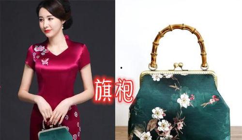 洛丽塔国产包包测评视频,品质与时尚的完美融合