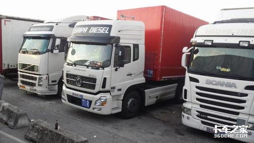 外国评论国产卡车视频大全,外国网友热议视频大盘点