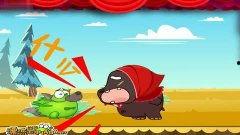 小红帽国产视频在线观看,国产动画在线观看，重温经典童话魅力