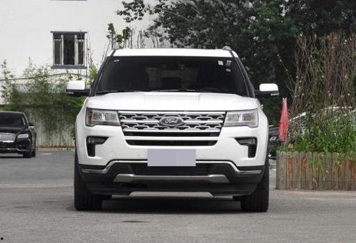 国产探险者会抖动吗视频,揭秘车辆稳定性问题