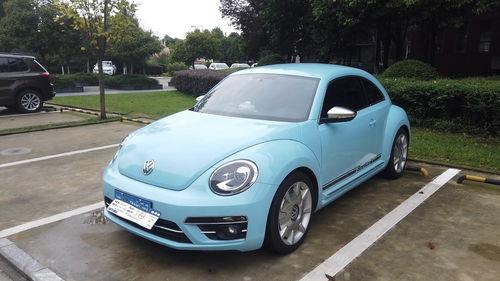 北大教授开国产车视频