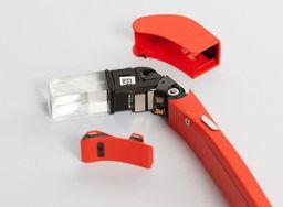 国产锂电电镐拆解图视频,内部构造与工作原理深度解析