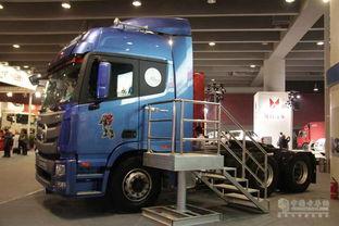 国产卡车运输直播视频,揭秘卡车司机日常与运输现场