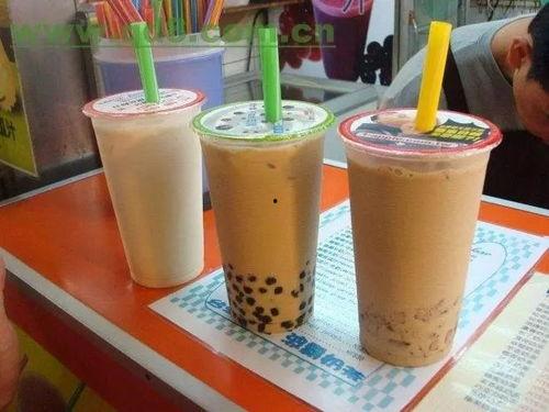 国产奶茶视频三区,国产奶茶品牌崛起背后的故事