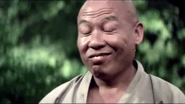 国产电影和尚喝酒视频,和尚与酒的禅意邂逅