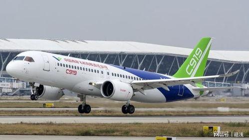 国产大飞机交付视频,翱翔蓝天，见证中国航空工业新篇章