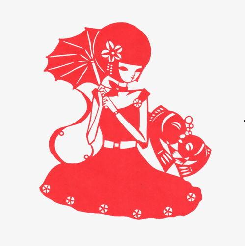 国产女孩剪纸视频,国产女孩剪纸视频赏析