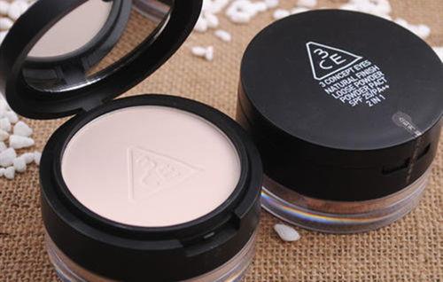 国产散粉选购技巧视频,视频揭秘挑选技巧