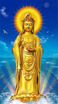 国产观音菩萨特效视频,特效炫目！国产观音菩萨视频惊艳亮相