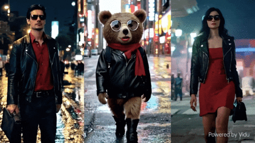 国产文生视频,创新科技与视觉盛宴的完美融合