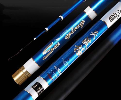 国产鱼竿生产现场视频,匠心独运，品质卓越