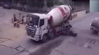 国产罐车生产过程视频讲解,从原材料到成品