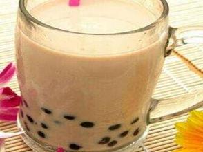 国产奶茶制作工艺视频,从原料到成品，一探究竟