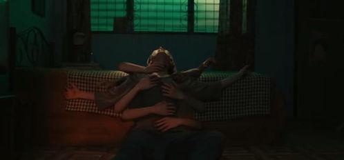 国产灵异网剧解说视频,惊悚悬疑背后的神秘力量