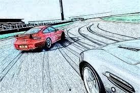 国产车下坡打滑视频,揭秘车辆稳定性与驾驶技巧