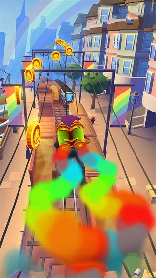 国产早期地铁跑酷的视频,国产早期地铁跑酷惊险瞬间回顾