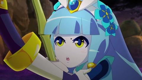 国产动画片作战视频下载,激战瞬间，下载重温荣耀瞬间