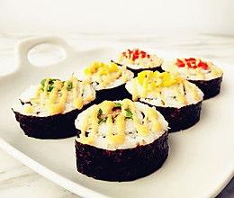 国产金枪鱼寿司视频教程,国产金枪鱼寿司制作教程