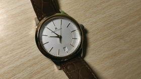 国产石英表开箱视频教程,体验匠心独运的国产表界风采