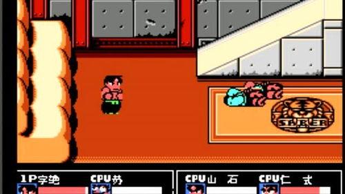 国产红白机视频,国产红白机游戏视频回顾