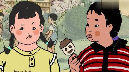 国产动画片搞笑无厘头视频