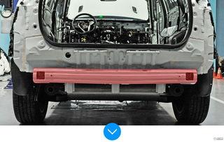 国产suv拆解视频大全