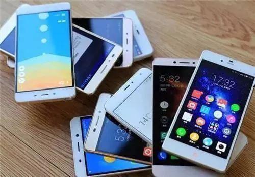 爆屏国产手机视频