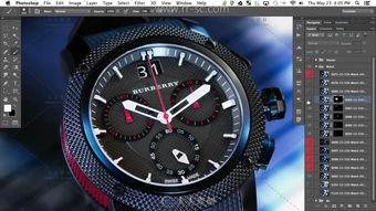 装国产手表视频教程