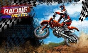 国产山地摩托车视频,驰骋山野的钢铁骏马