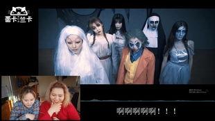 国产霹雳女娃视频