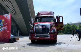 国产卡车讲解视频大全集,领略国货风采，探索卡车世界