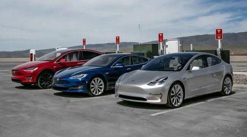 特斯拉各国产品介绍视频