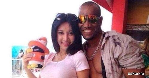 国产黑人性视频,揭秘东方视角下的异域风情